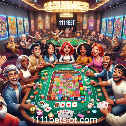 A Magia dos Jogos de Mesa: Diversão e Estratégia para Todos